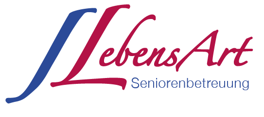 Logo Lebensart-Berlin